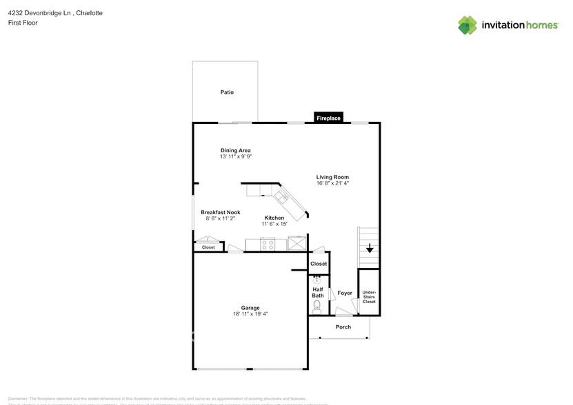 Building Photo - 4232 Devonbridge Ln
