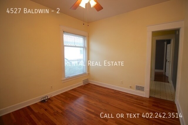 Building Photo - 4527 Baldwin-2