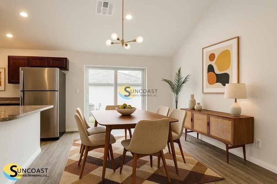 Building Photo - 4059 S Apopka Ave