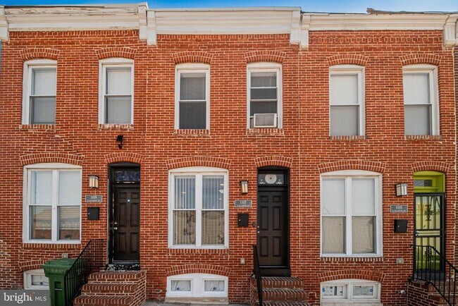 Primary Photo - 1107 N Collington Ave