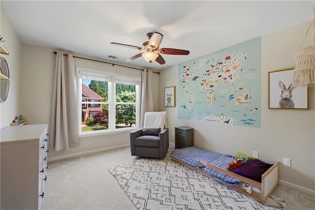 Building Photo - 3308 Fieldwood Dr SE