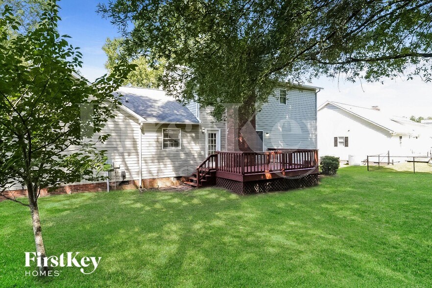 Building Photo - 4509 Westhaven Ln