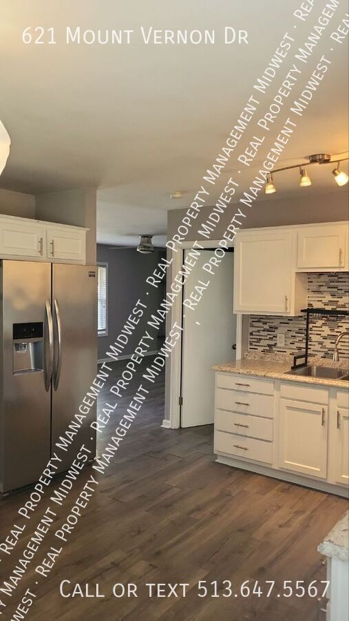 Building Photo - 621 Mt Vernon Dr