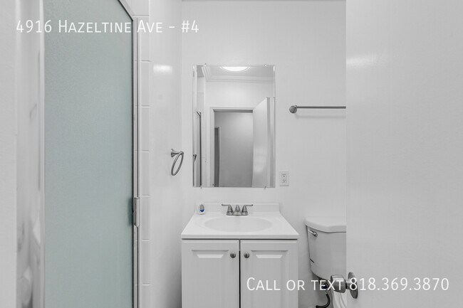 Building Photo - 4916 Hazeltine Ave