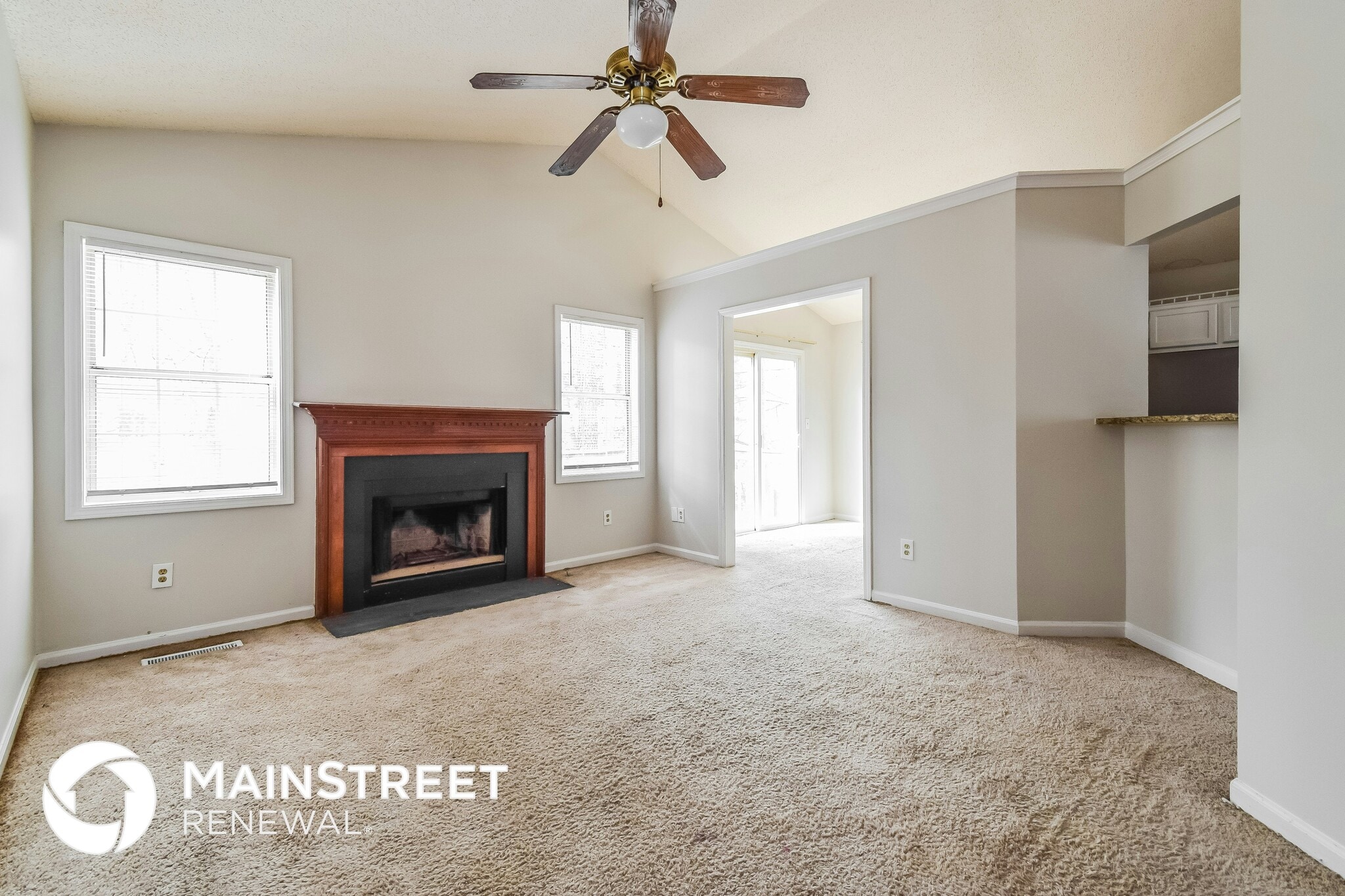 Building Photo - 187 King James Dr