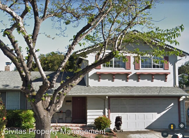 Building Photo - 3 br, 2.5 bath House - 2671 Webster Ct