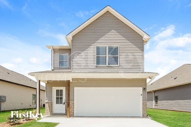 Building Photo - 141 Co Rd 1701