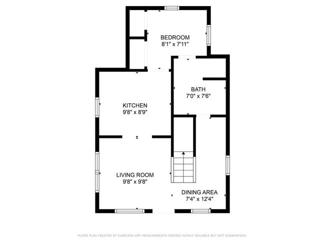 Building Photo - 1 Bed, 1 Bath Home for Rent – Near Mayo Clinic & Downtown