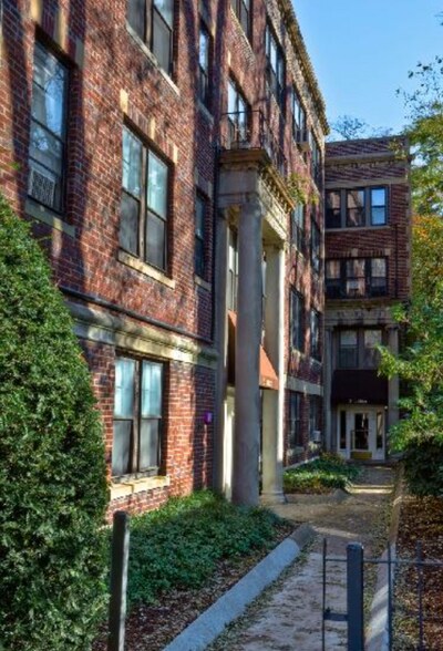 Building Photo - 3 Lothian Rd