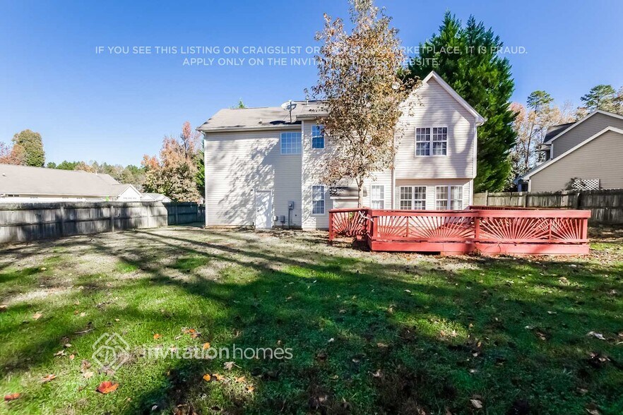 Building Photo - 9709 Pecota Ln