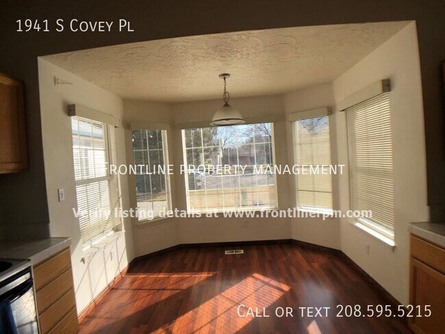 Building Photo - 1941 S Covey Pl