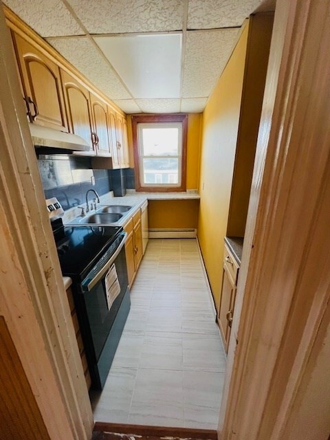 Building Photo - 316 Sutton St