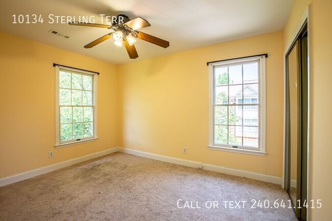 Building Photo - 10134 Sterling Terrace