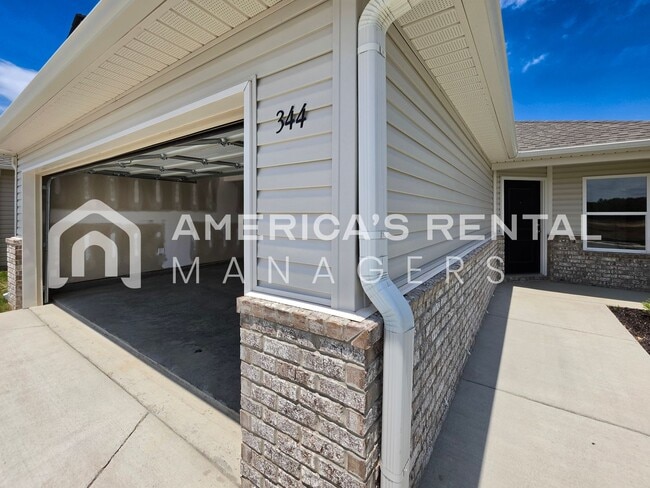 Building Photo - Deposit pending. New Construction Home for Rent in Lincoln, AL!
