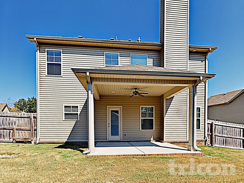 Building Photo - 7513 Nathaniel Woods Blvd