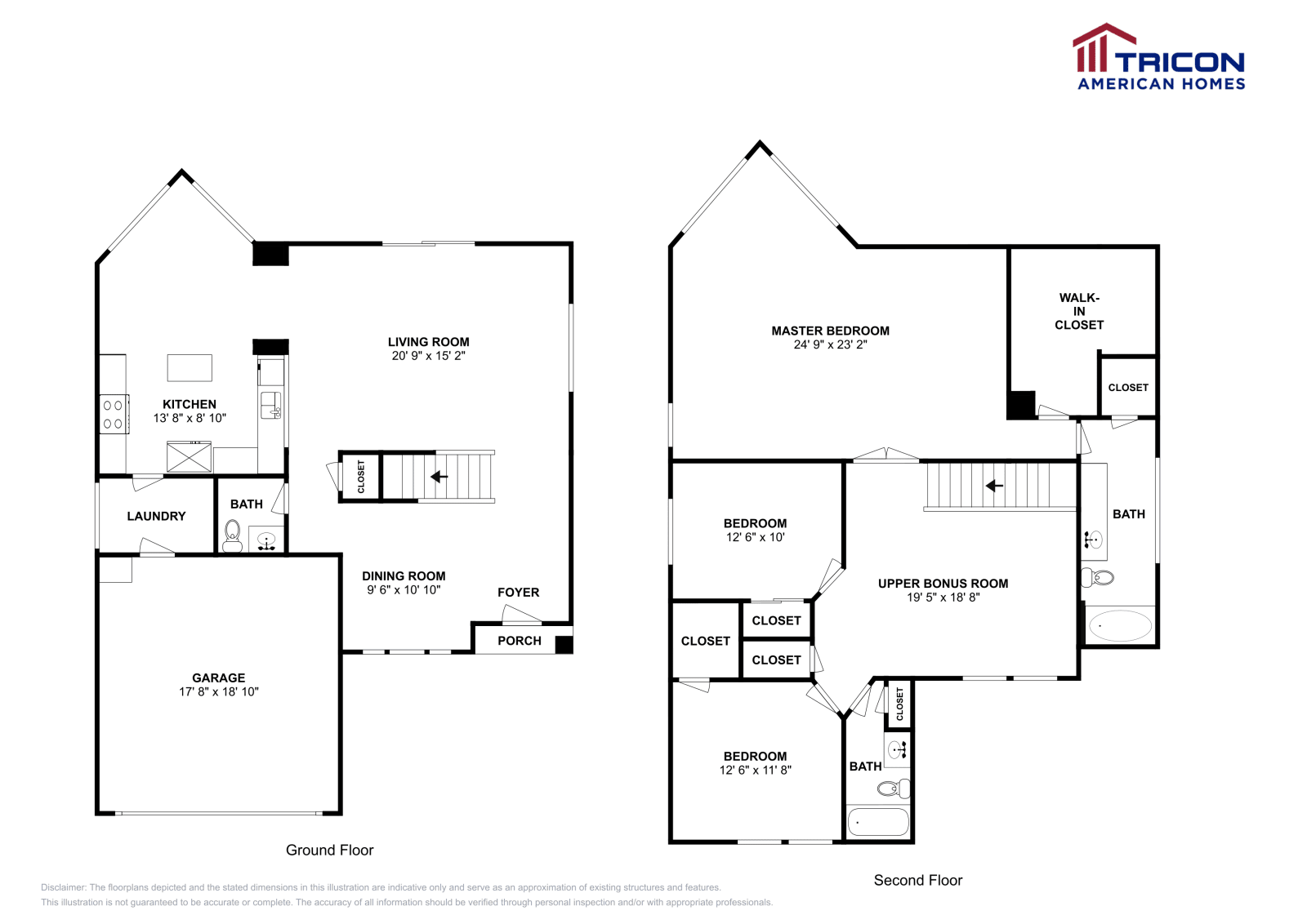 Building Photo - 6007 Ferrysage Dr