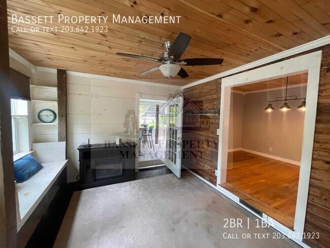 Building Photo - 203 Highland Ave