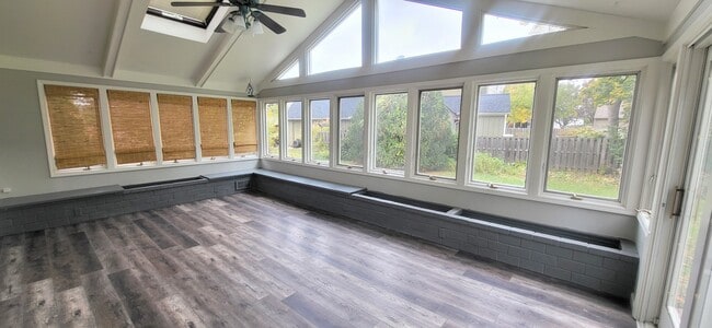 Building Photo - 4821 Christiana Campbell Ct