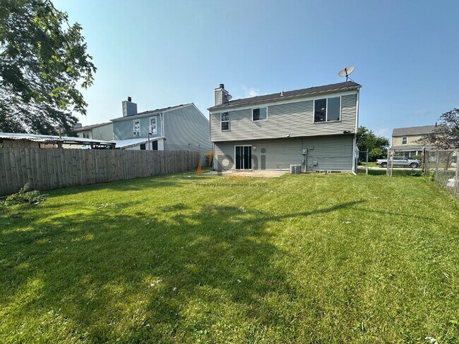 Building Photo - 1031 W 59th Pl