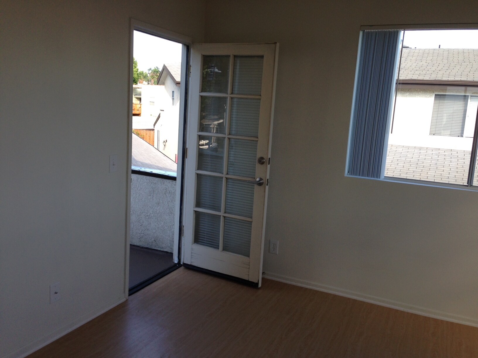 Building Photo - 7665 Fountain Ave