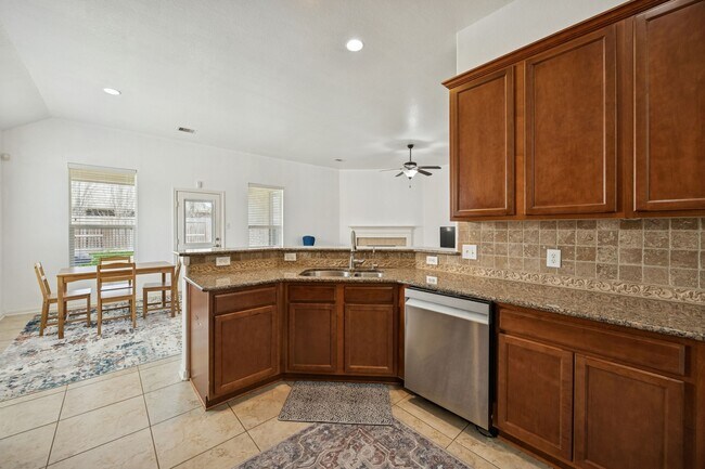 Building Photo - 18126 Rustic Brook Ct