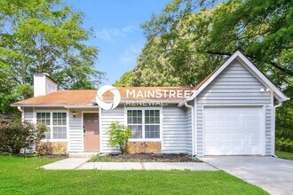 Building Photo - 3 Bedroom Pet-Friendly Home in Snellville,...