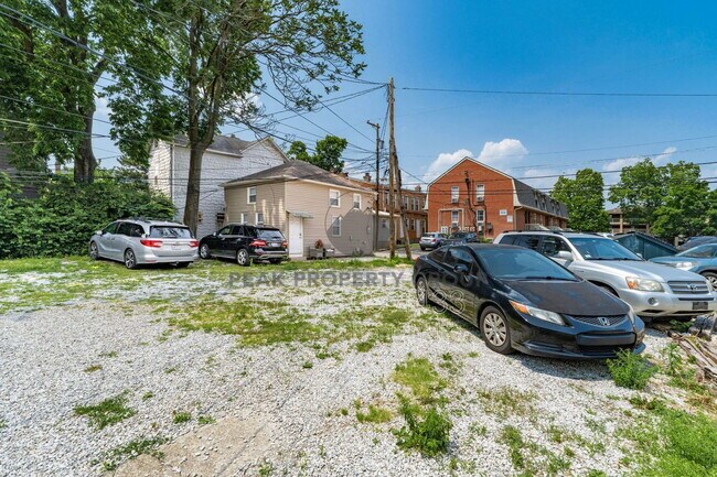 Building Photo - 1518 Worthington St