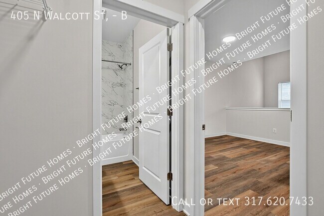 Building Photo - 405 N Walcott St