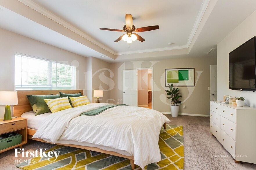 Building Photo - 4407 Lawrence Daniel Dr