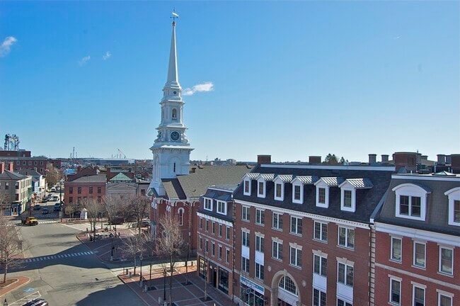 Building Photo - 55 Congress Street