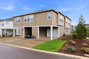 Building Photo - 8104 SE Blanton St