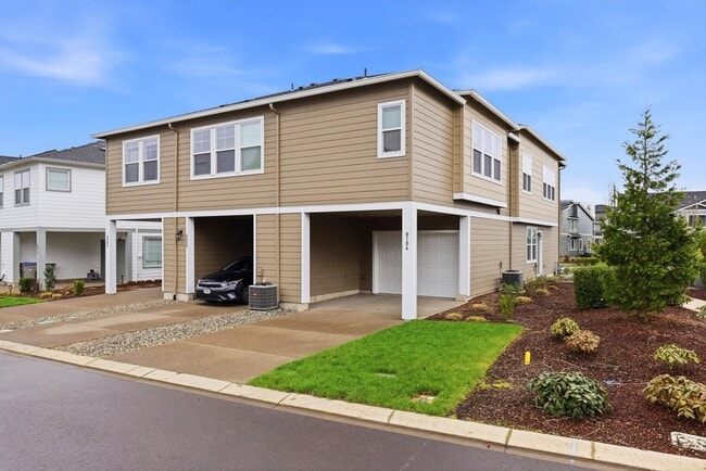 Building Photo - 8104 SE Blanton St