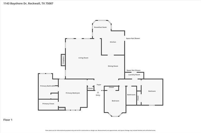 Building Photo - 1143 Bayshore Dr