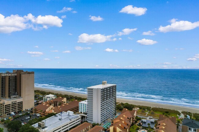 Building Photo - 5511 N Ocean Blvd