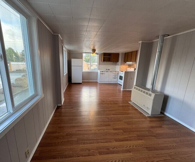 Building Photo - 1115 S 2nd St