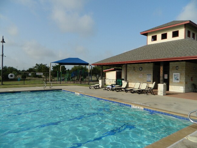 Building Photo - 1501 Davis Mountain Loop