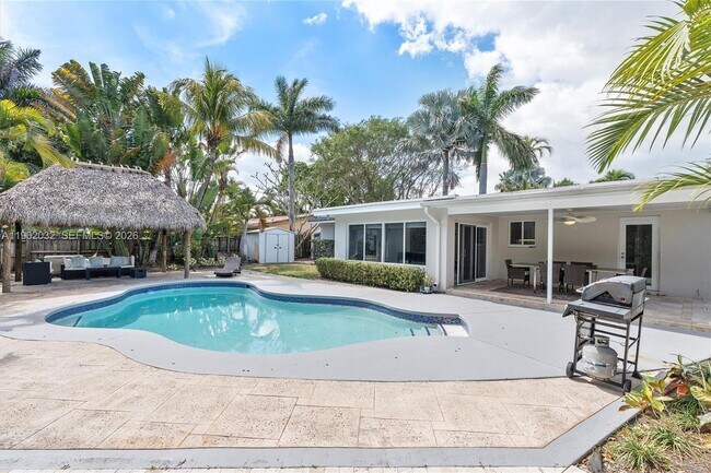 Building Photo - 4440 NE 17th Ave