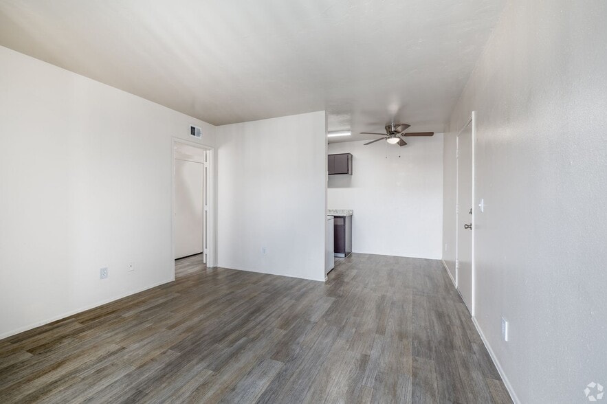 Interior Photo - Santuario Apartments