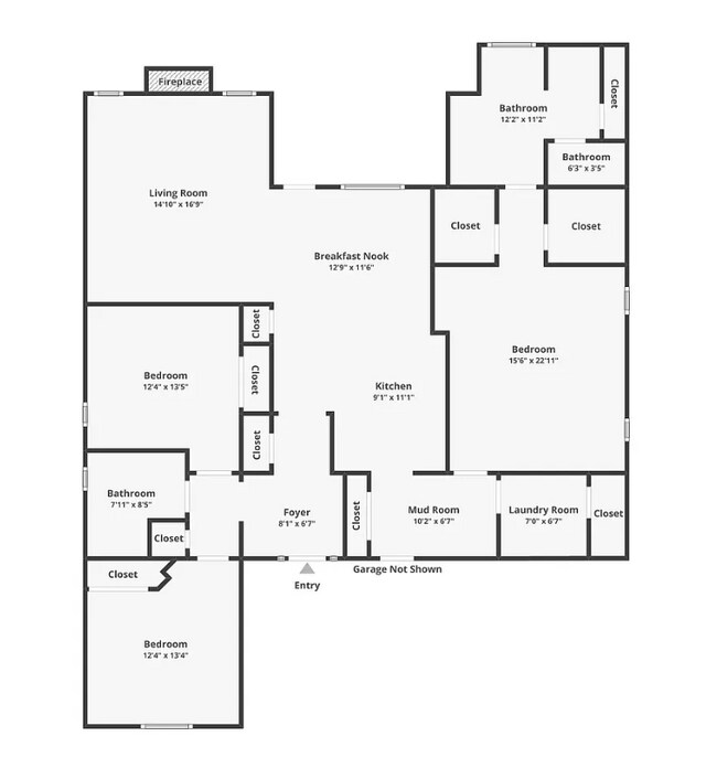 Building Photo - 462 Country Glen Ave