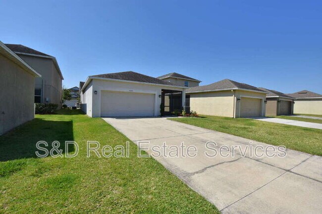 Building Photo - 1525 Acadia Harbor Pl