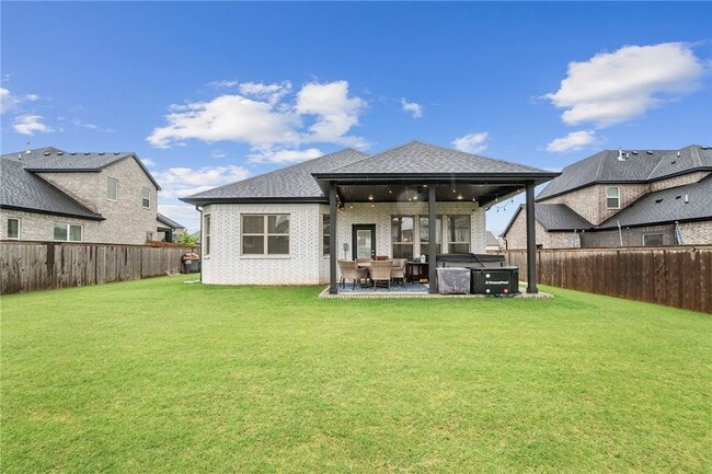 Building Photo - 1416 Elijahs Dr