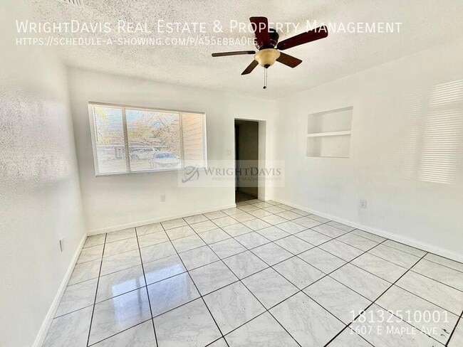 Building Photo - 1607 E Maple Ave