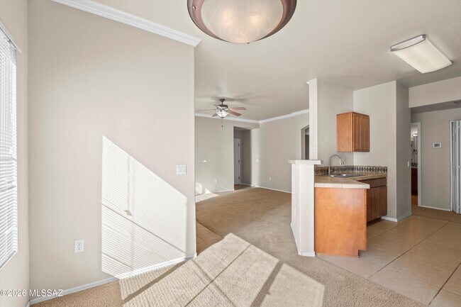 Building Photo - 7050 E Sunrise Dr