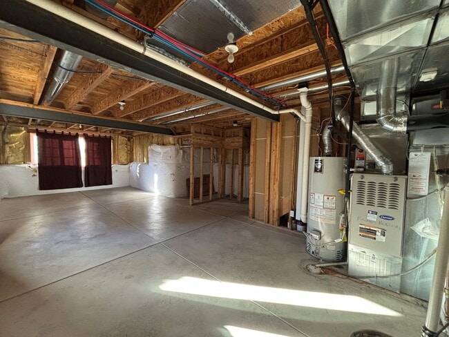 Building Photo - 3 Bed 2.5 Bath w/AC - MileStoneRES