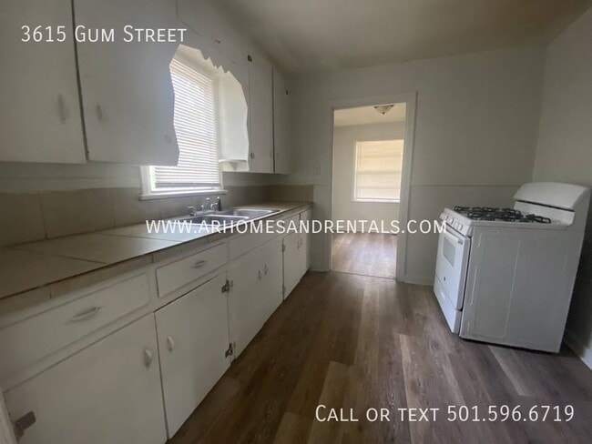 Building Photo - 3615 Gum St