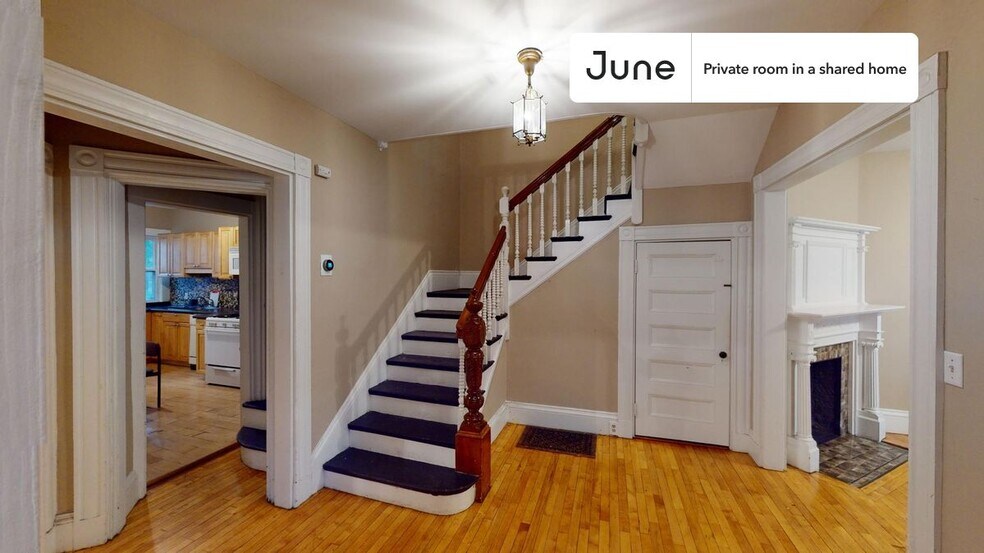 Building Photo - Room in Shared 6 bed/2 bath home