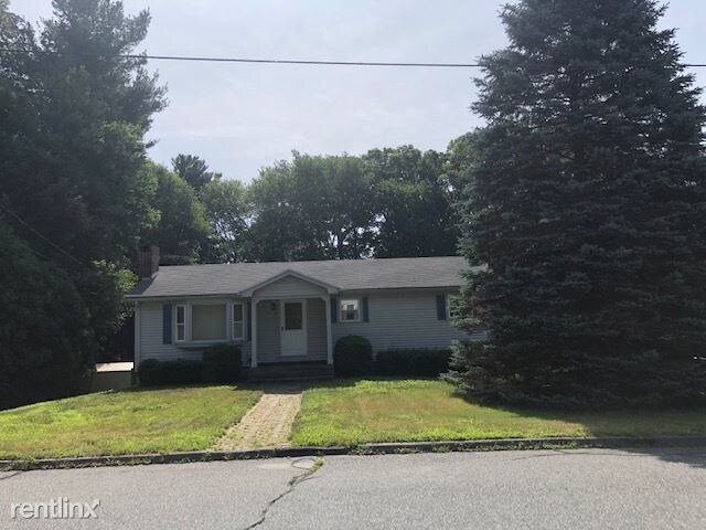 Building Photo - 3 br, 1 bath House - 44 Topsfield cir