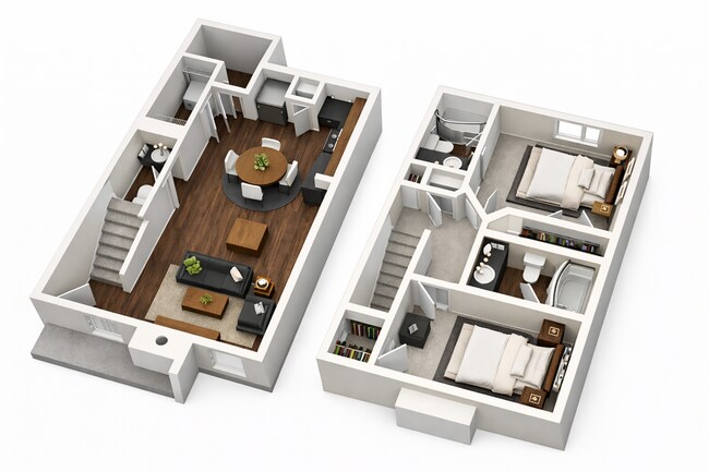 BTH- R 1014Sqft. - Farrington