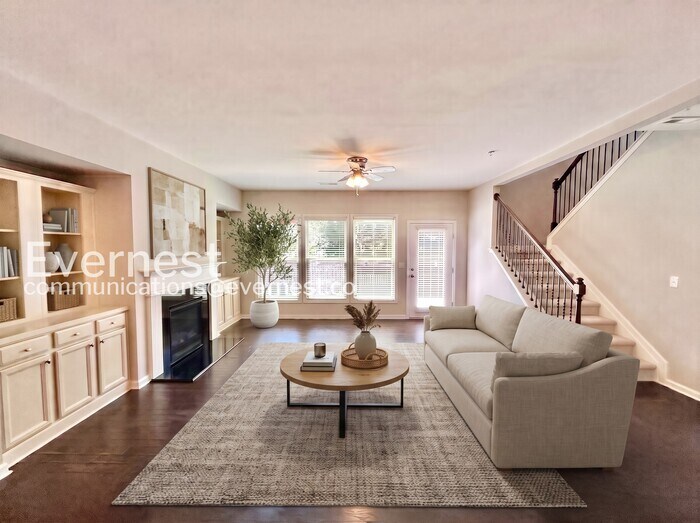 Building Photo - 1243 Fischer Trace