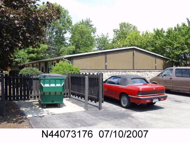 Building Photo - Wood Gate Apartments
